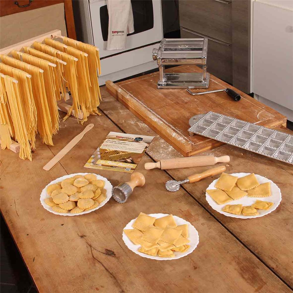 Pasta Making Kit For Beginners
